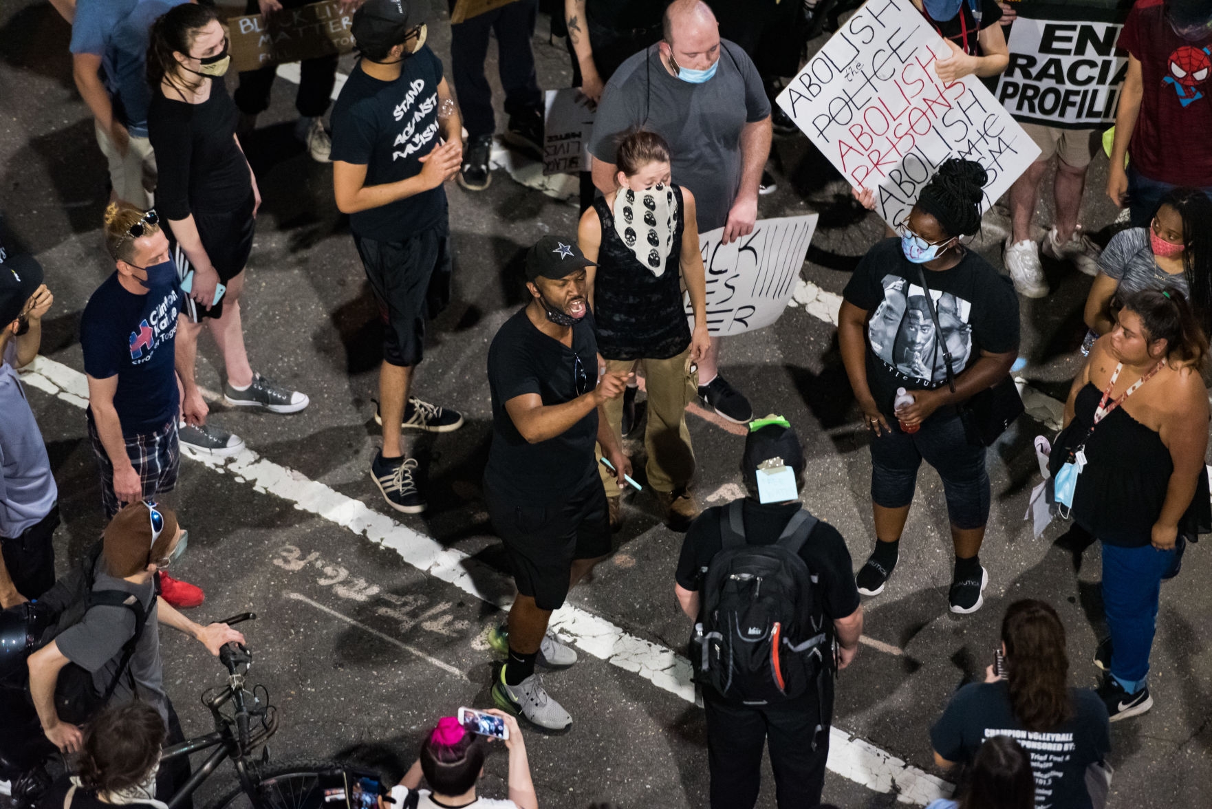 Black Lives Matter